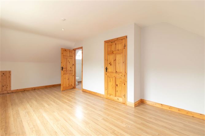 2 Elm Drive, Oldcastle Road, Ballyjamesduff, County Cavan