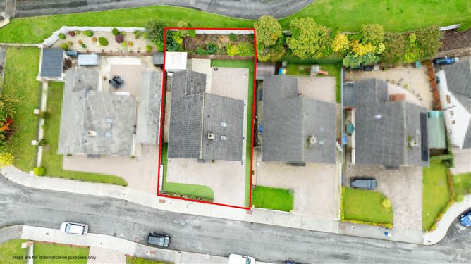 2 Elm Drive, Oldcastle Road, Ballyjamesduff, County Cavan