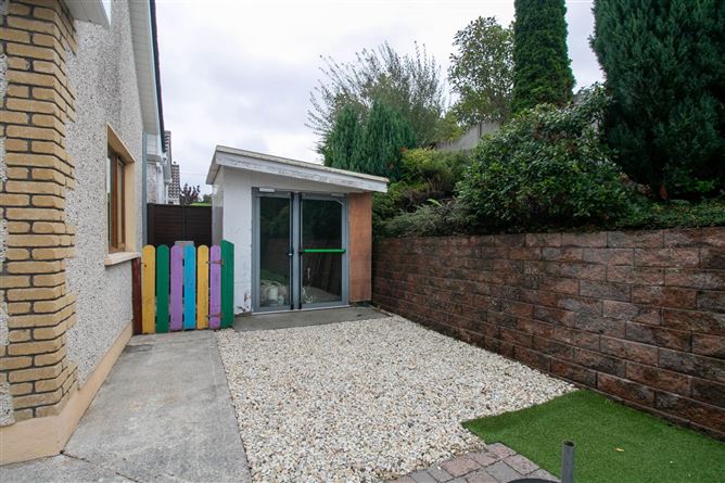 2 Elm Drive, Oldcastle Road, Ballyjamesduff, County Cavan