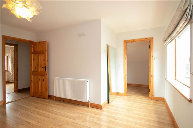 2 Elm Drive, Oldcastle Road, Ballyjamesduff, County Cavan