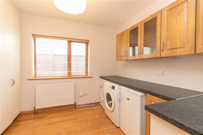 2 Elm Drive, Oldcastle Road, Ballyjamesduff, County Cavan
