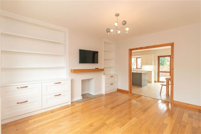 2 Elm Drive, Oldcastle Road, Ballyjamesduff, County Cavan