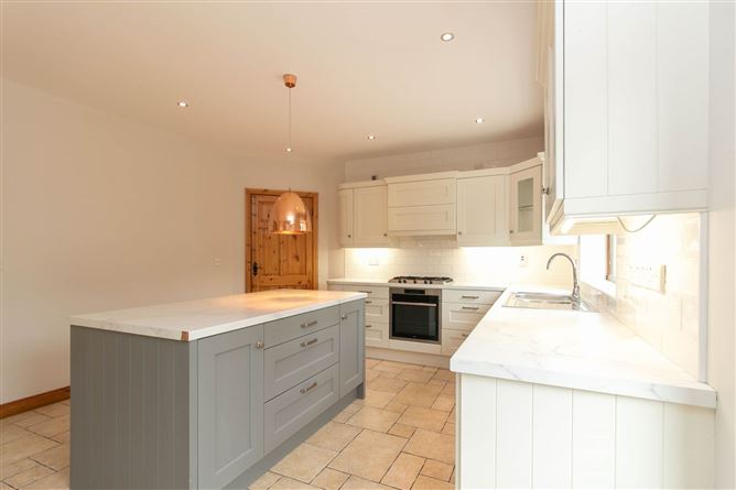2 Elm Drive, Oldcastle Road, Ballyjamesduff, County Cavan