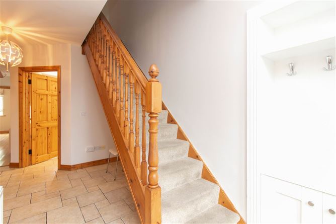 2 Elm Drive, Oldcastle Road, Ballyjamesduff, County Cavan