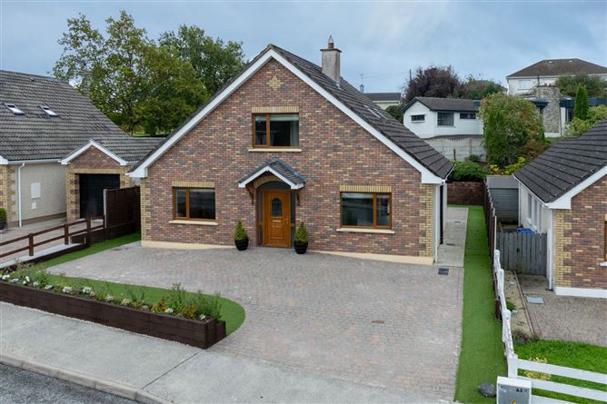 2 Elm Drive, Oldcastle Road, Ballyjamesduff, County Cavan