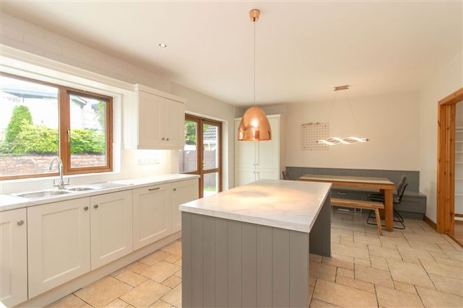 2 Elm Drive, Oldcastle Road, Ballyjamesduff, County Cavan