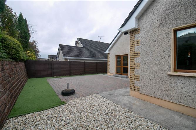 2 Elm Drive, Oldcastle Road, Ballyjamesduff, County Cavan