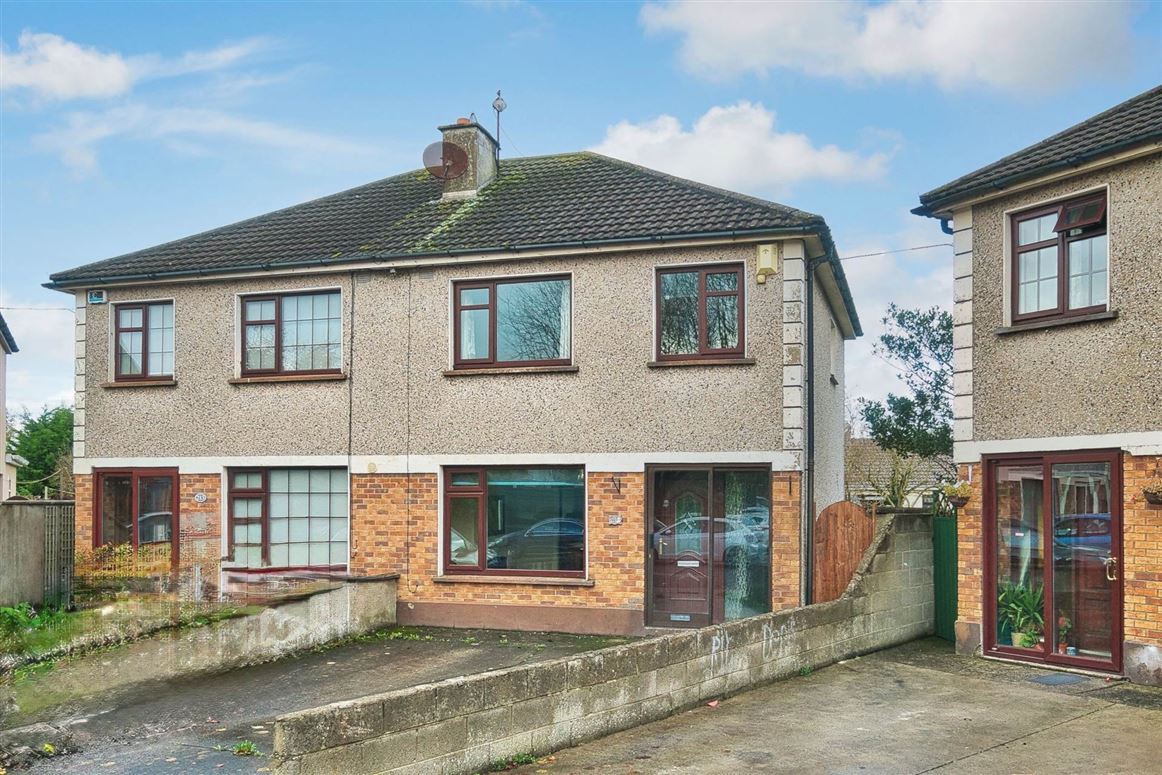 212 Kingsbry, Maynooth, County Kildare