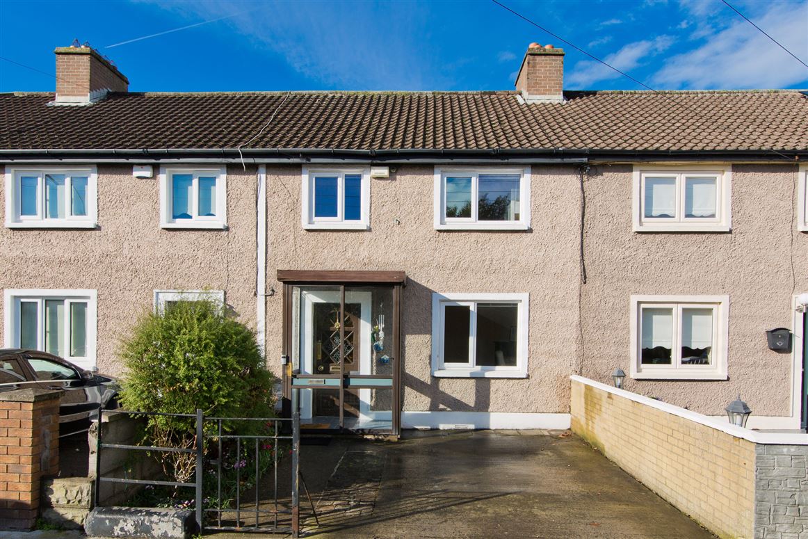 65 Galtymore Road, Drimnagh, Dublin 12
