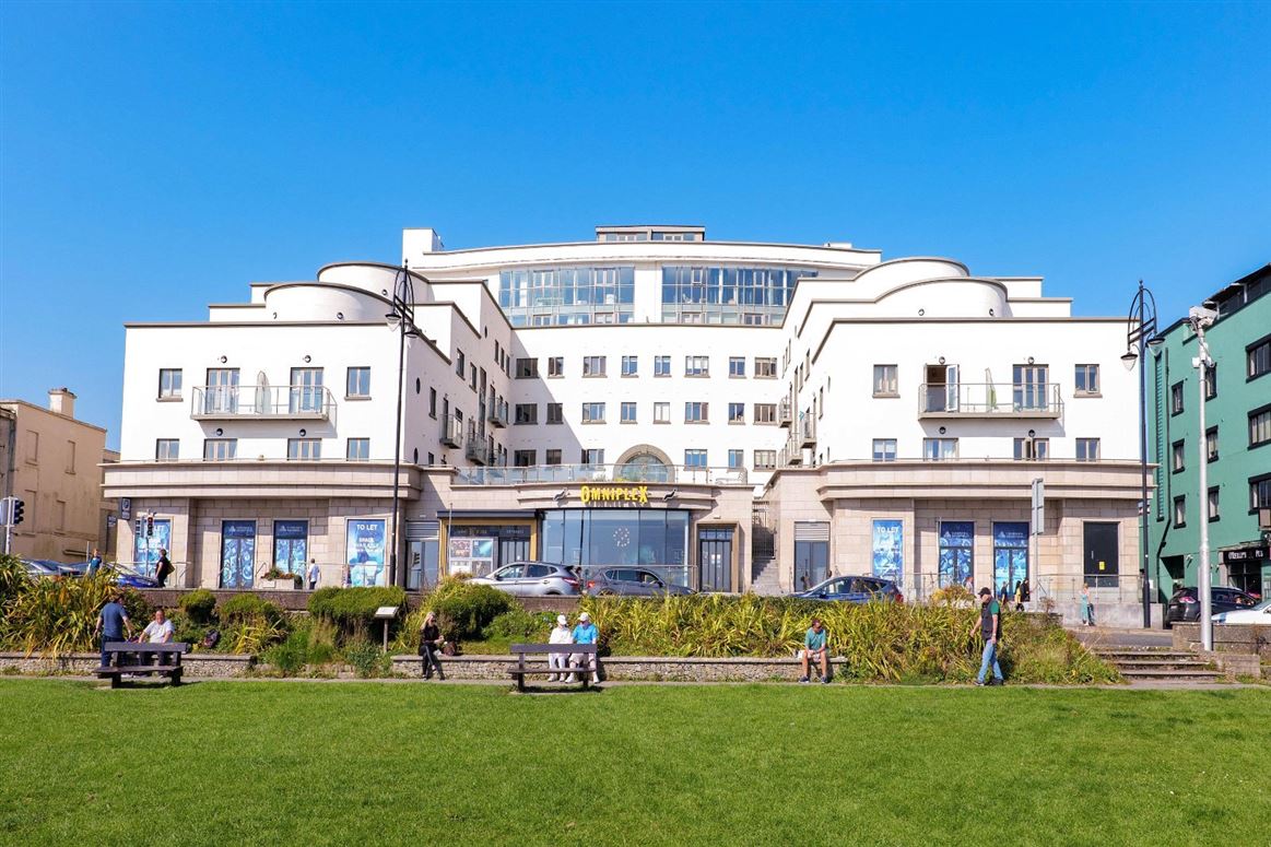 66 Baily Point, Upper Salthill, Salthill, Galway