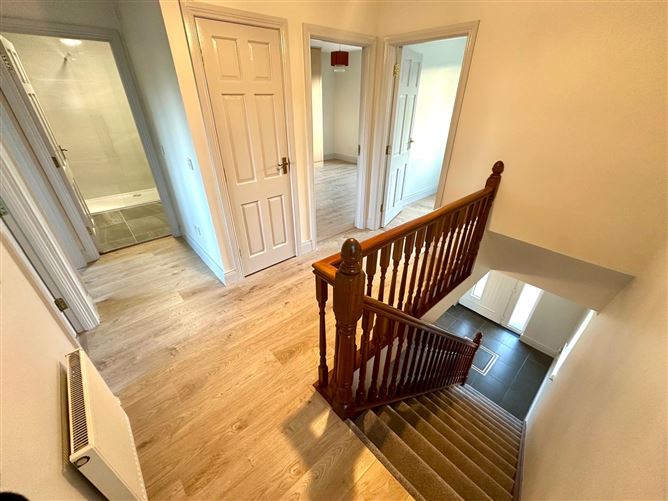 38 Ashbrook, Collooney, Co. Sligo