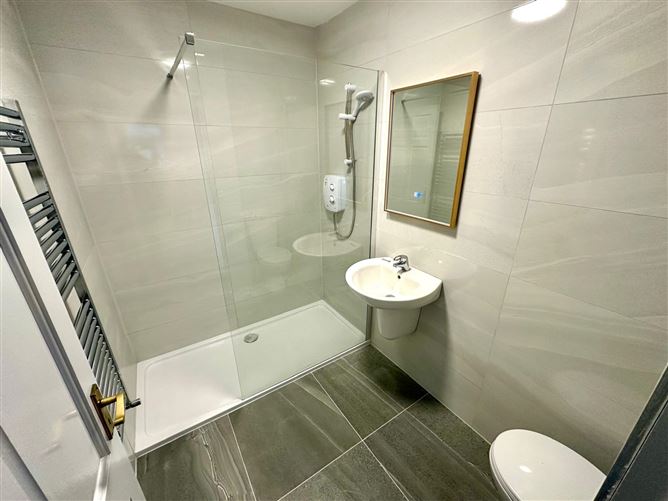 38 Ashbrook, Collooney, Co. Sligo