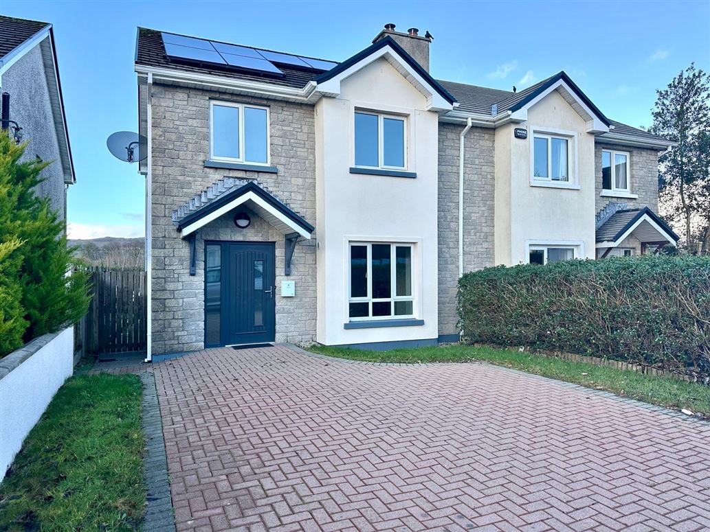38 Ashbrook, Collooney, Co. Sligo