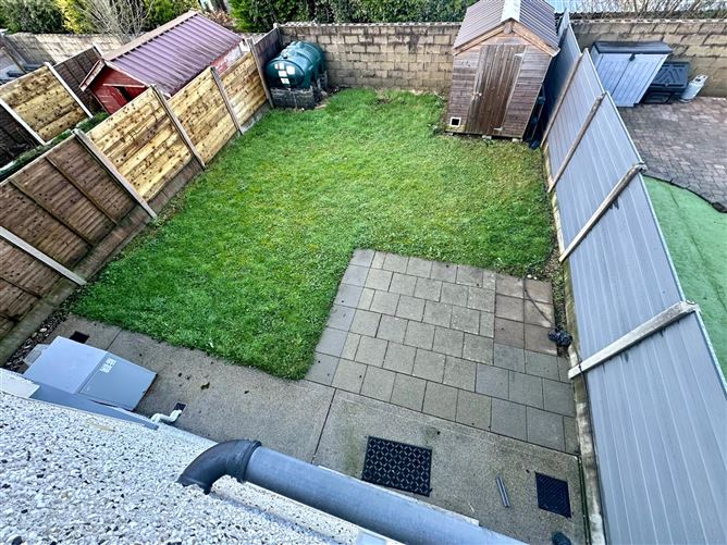 38 Ashbrook, Collooney, Co. Sligo