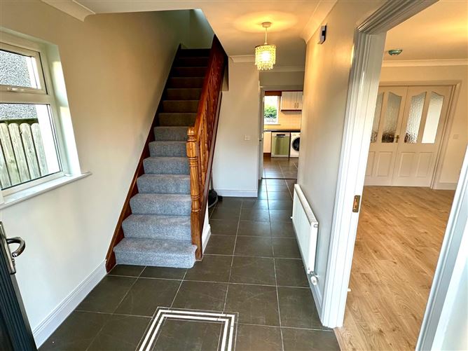 38 Ashbrook, Collooney, Co. Sligo