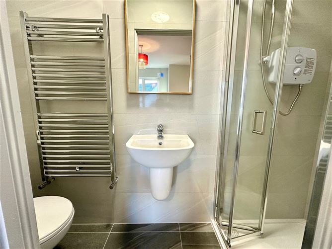 38 Ashbrook, Collooney, Co. Sligo