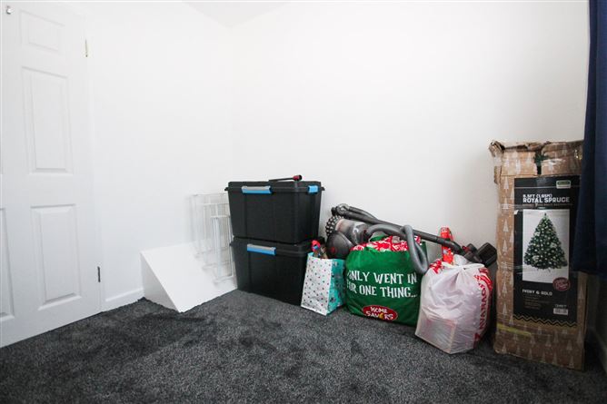 3 Killakee Lawns, Firhouse, Dublin 24