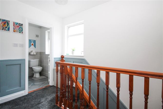 3 Killakee Lawns, Firhouse, Dublin 24