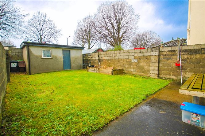 3 Killakee Lawns, Firhouse, Dublin 24