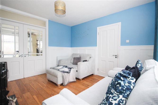 3 Killakee Lawns, Firhouse, Dublin 24