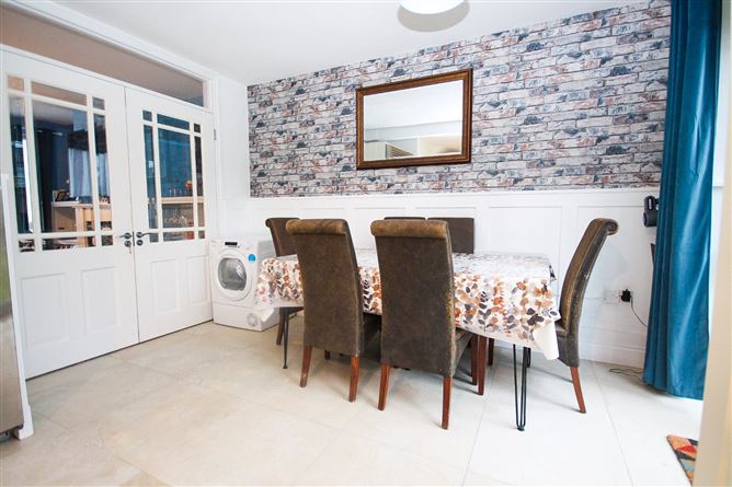 3 Killakee Lawns, Firhouse, Dublin 24