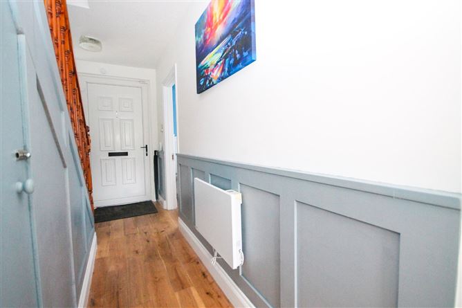 3 Killakee Lawns, Firhouse, Dublin 24