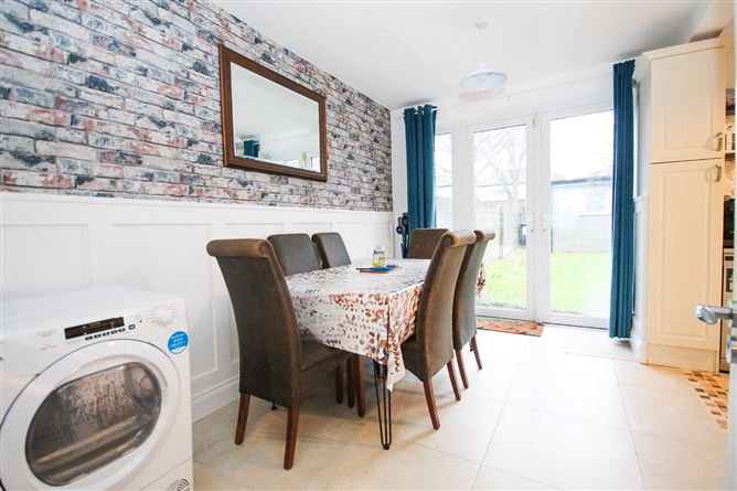 3 Killakee Lawns, Firhouse, Dublin 24