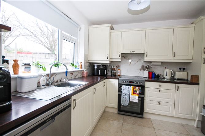 3 Killakee Lawns, Firhouse, Dublin 24