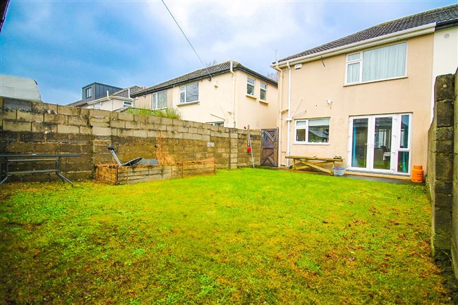 3 Killakee Lawns, Firhouse, Dublin 24
