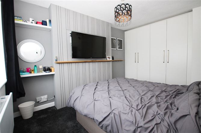 3 Killakee Lawns, Firhouse, Dublin 24