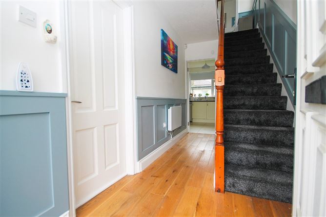 3 Killakee Lawns, Firhouse, Dublin 24