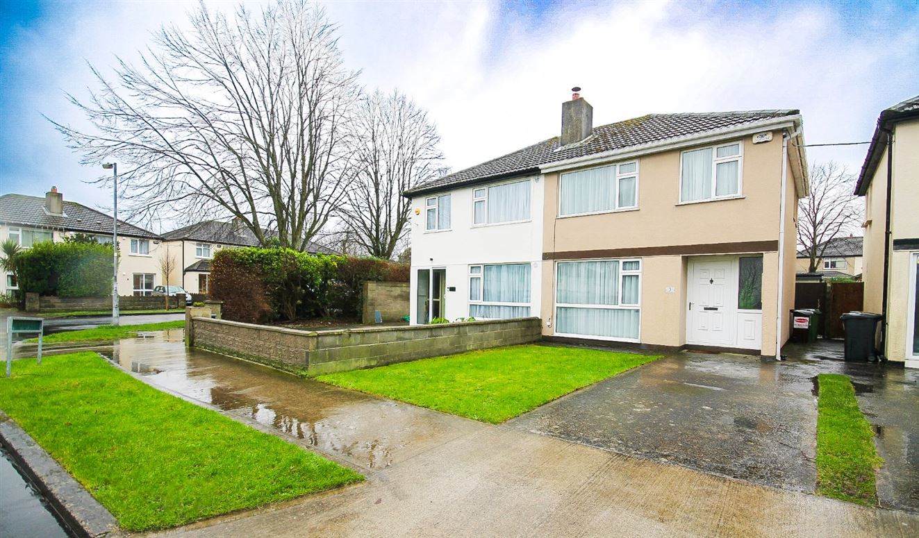3 Killakee Lawns, Firhouse, Dublin 24