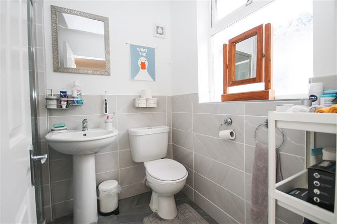 3 Killakee Lawns, Firhouse, Dublin 24