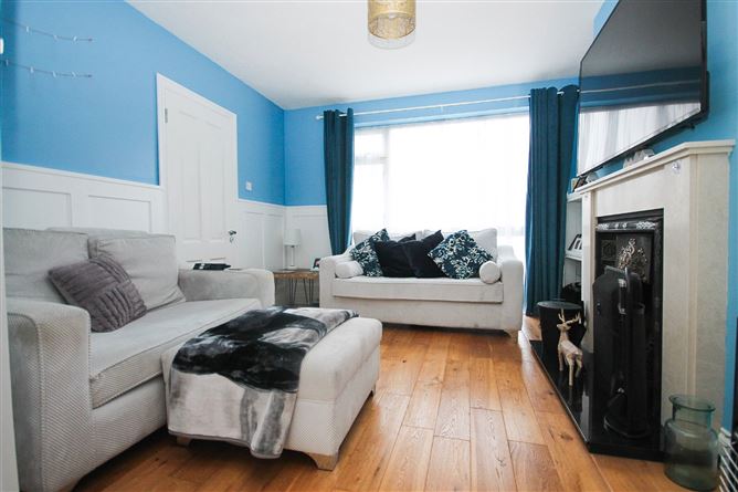 3 Killakee Lawns, Firhouse, Dublin 24