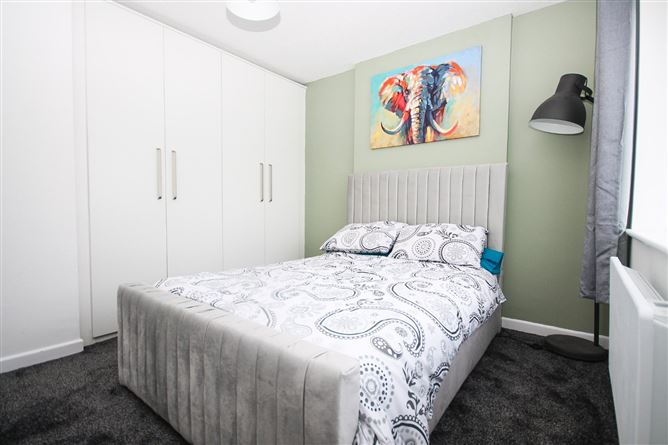 3 Killakee Lawns, Firhouse, Dublin 24