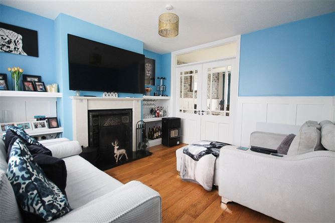 3 Killakee Lawns, Firhouse, Dublin 24