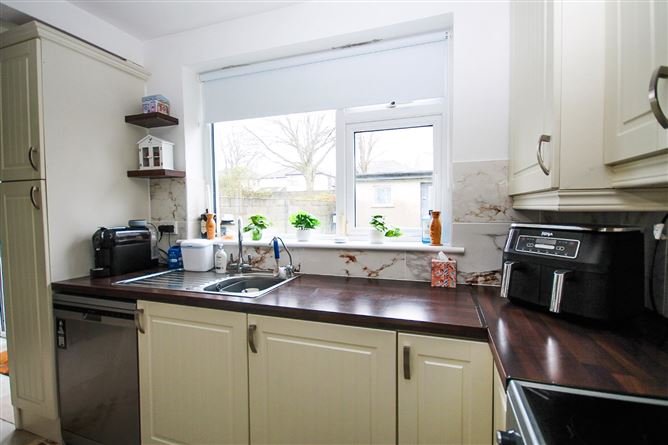 3 Killakee Lawns, Firhouse, Dublin 24