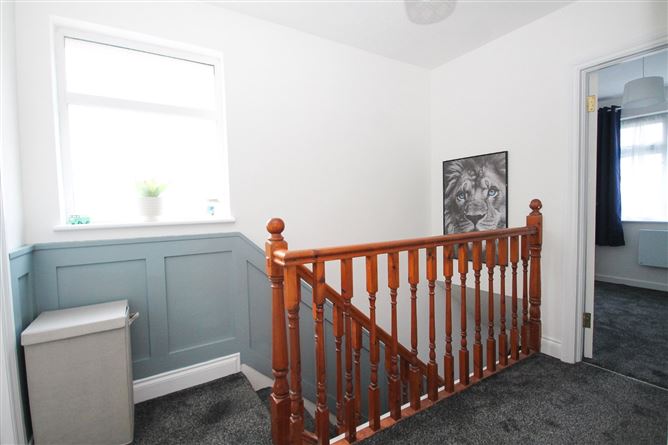 3 Killakee Lawns, Firhouse, Dublin 24