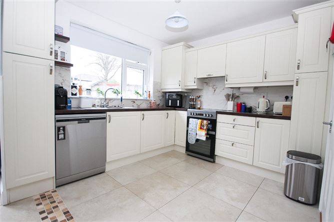 3 Killakee Lawns, Firhouse, Dublin 24