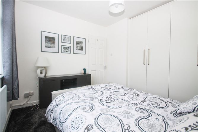 3 Killakee Lawns, Firhouse, Dublin 24