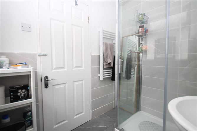 3 Killakee Lawns, Firhouse, Dublin 24