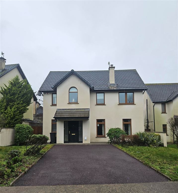 15 Ros Ard, Upper Glanmire, Whites Cross, Cork