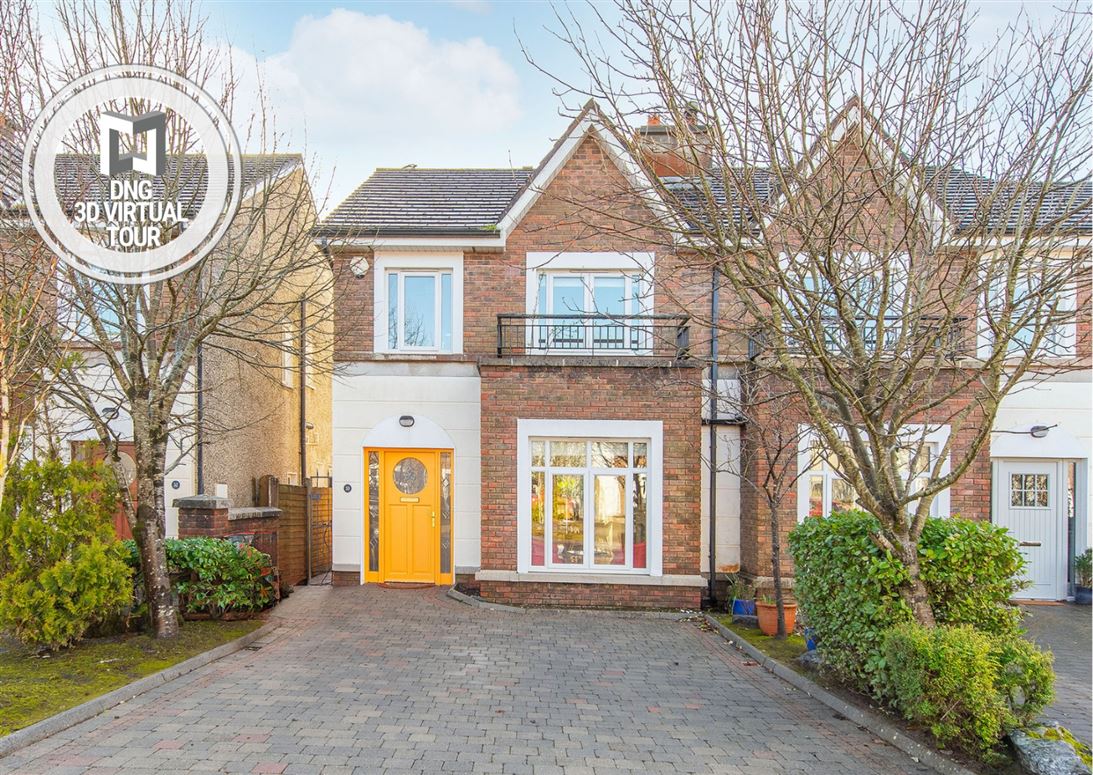 33 Clybaun Court, Clybaun Road, Knocknacarra, Galway