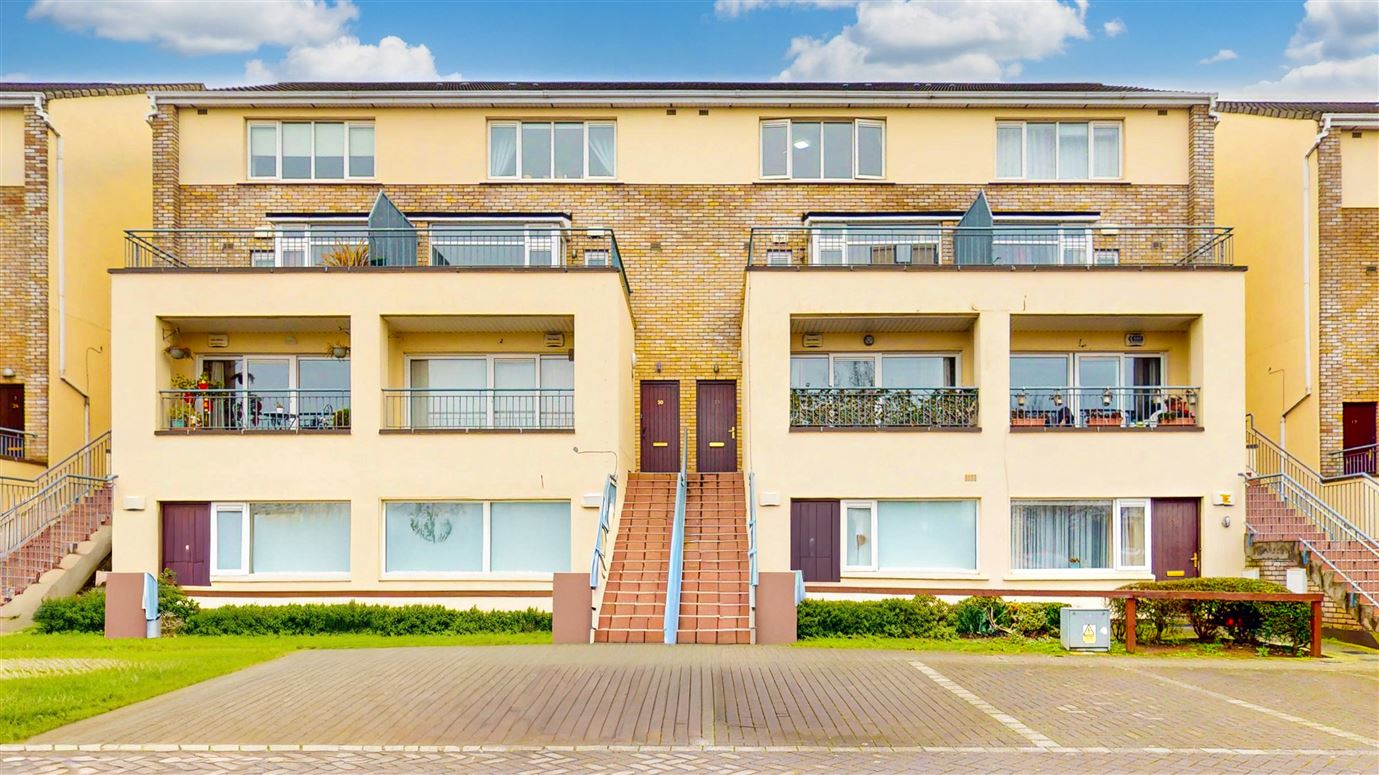 33 Waterville Row, Blanchardstown, Dublin 15