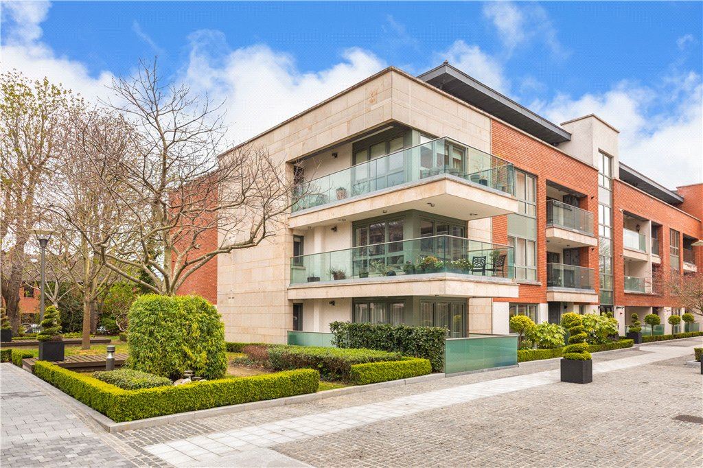 39 Shrewsbury Square, Ballsbridge, Dublin 4