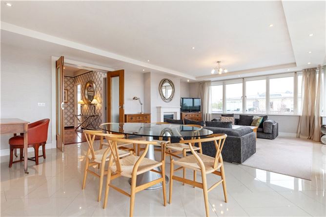 39 Shrewsbury Square, Ballsbridge, Dublin 4