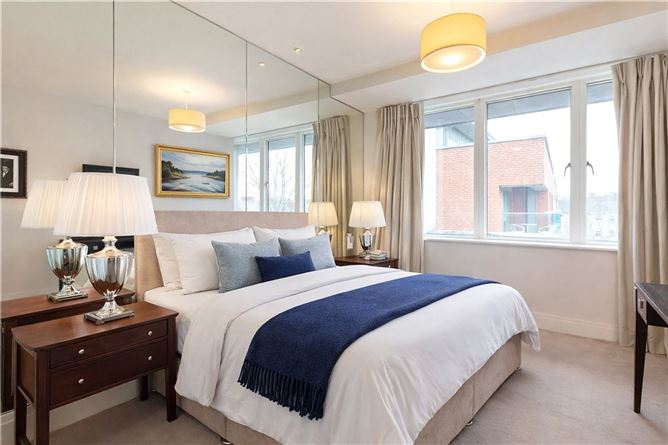 39 Shrewsbury Square, Ballsbridge, Dublin 4