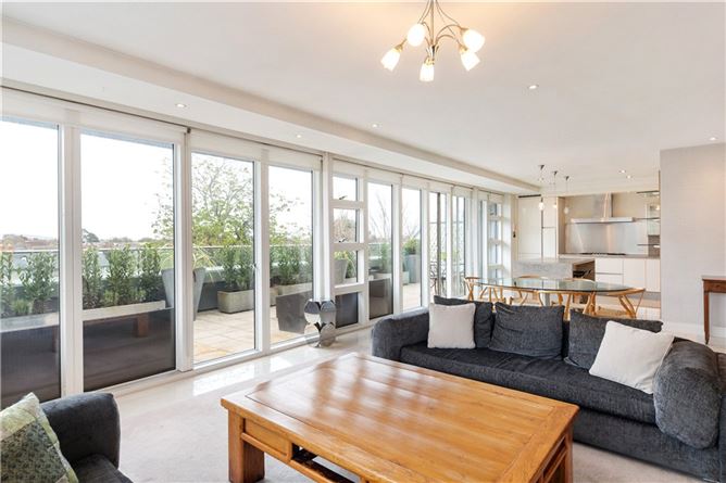 39 Shrewsbury Square, Ballsbridge, Dublin 4