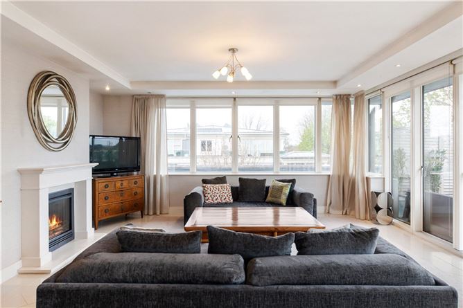 39 Shrewsbury Square, Ballsbridge, Dublin 4