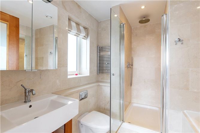 39 Shrewsbury Square, Ballsbridge, Dublin 4